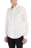 Košile Gisborne 2 Napapijri bílá